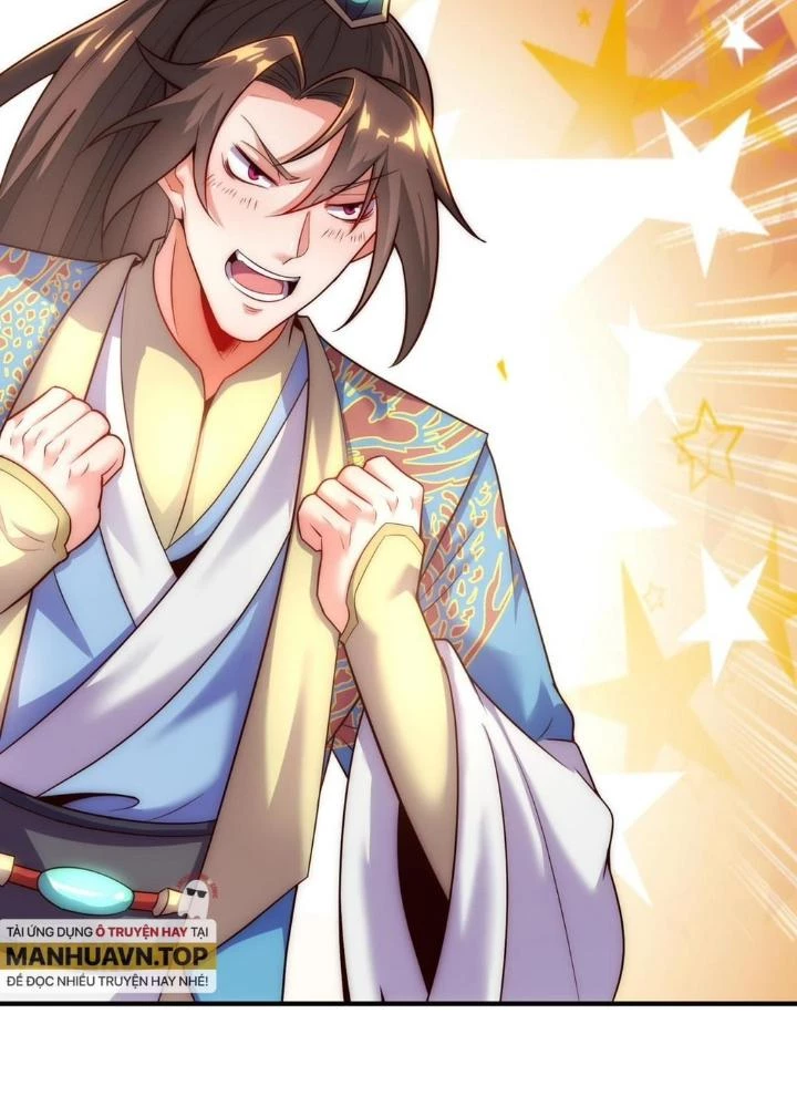 Nhân Sinh Của Ta Có Thể Vô Hạn Mô Phỏng Chapter 8 - Trang 3