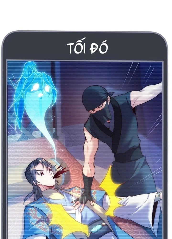 Nhân Sinh Của Ta Có Thể Vô Hạn Mô Phỏng Chapter 8 - Trang 3