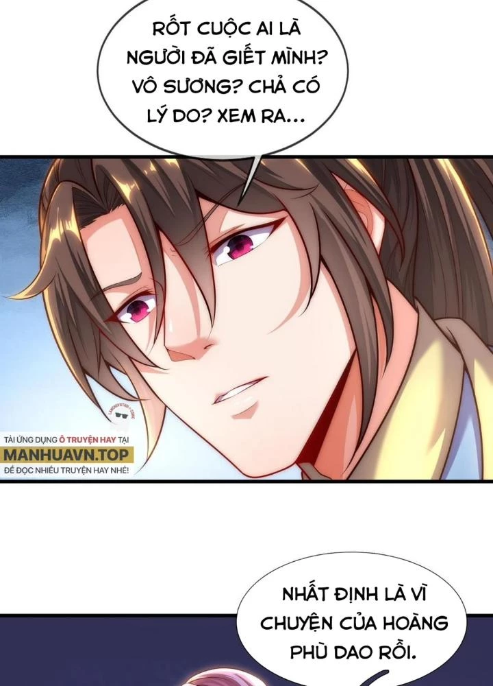 Nhân Sinh Của Ta Có Thể Vô Hạn Mô Phỏng Chapter 8 - Trang 3
