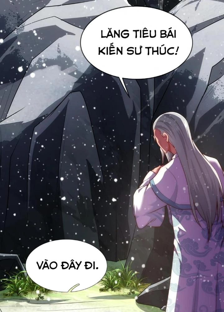 Nhân Sinh Của Ta Có Thể Vô Hạn Mô Phỏng Chapter 8 - Trang 3