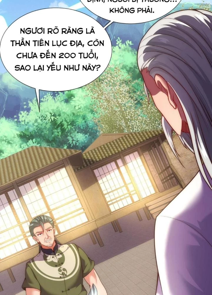Nhân Sinh Của Ta Có Thể Vô Hạn Mô Phỏng Chapter 8 - Trang 3