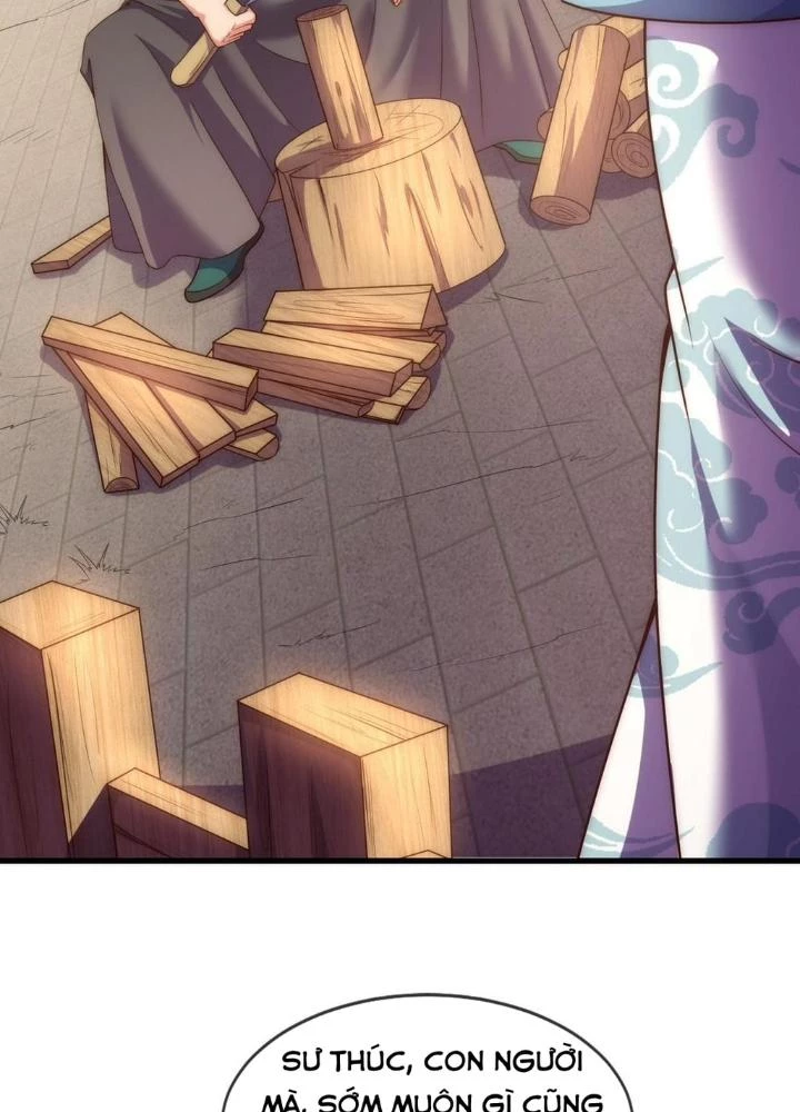 Nhân Sinh Của Ta Có Thể Vô Hạn Mô Phỏng Chapter 8 - Trang 3