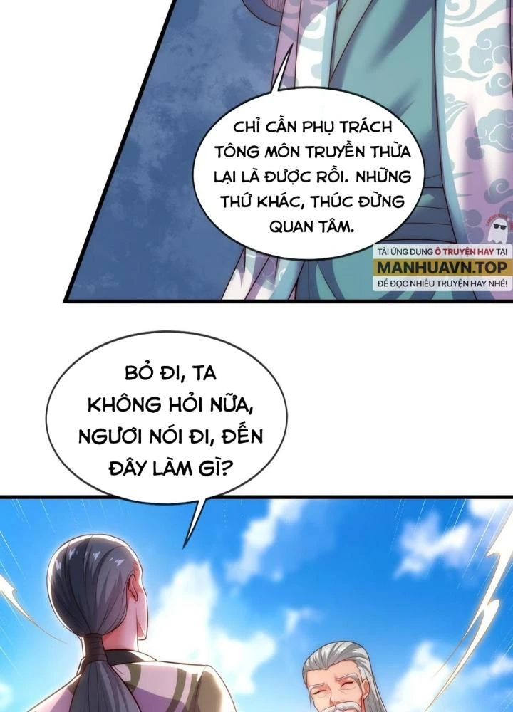 Nhân Sinh Của Ta Có Thể Vô Hạn Mô Phỏng Chapter 8 - Trang 3