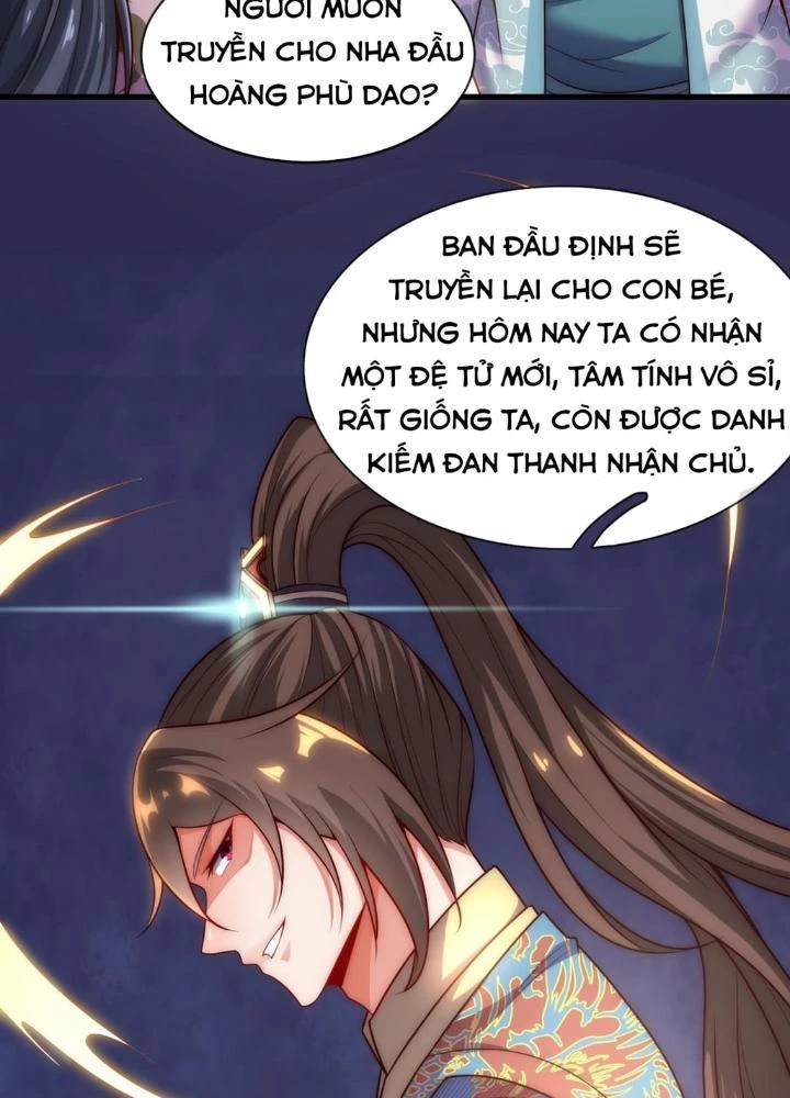 Nhân Sinh Của Ta Có Thể Vô Hạn Mô Phỏng Chapter 8 - Trang 3