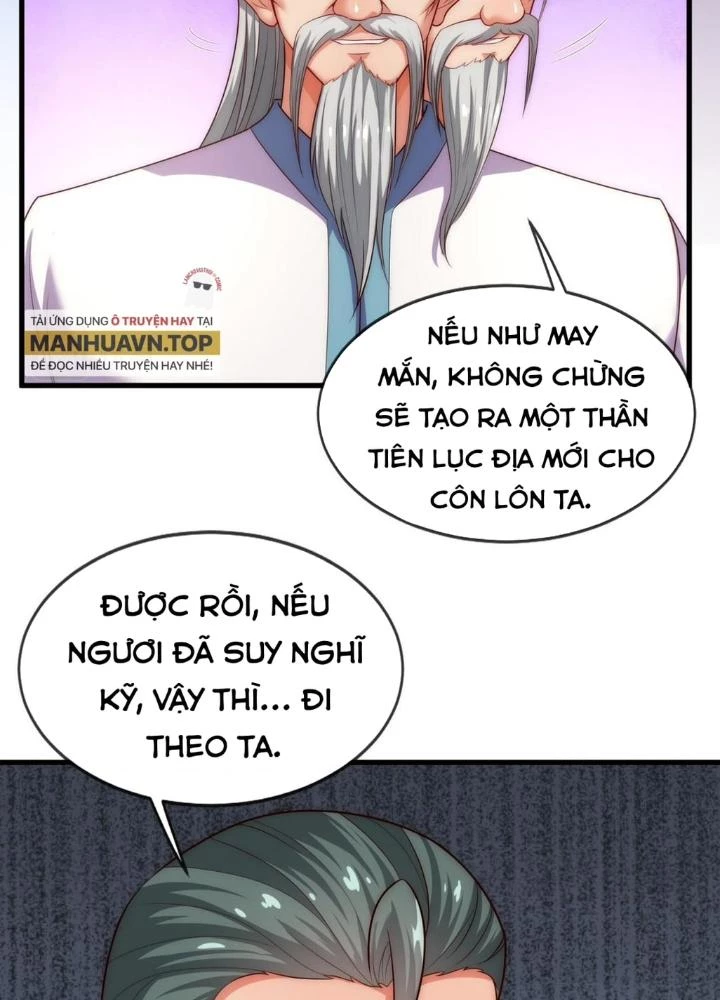 Nhân Sinh Của Ta Có Thể Vô Hạn Mô Phỏng Chapter 8 - Trang 3