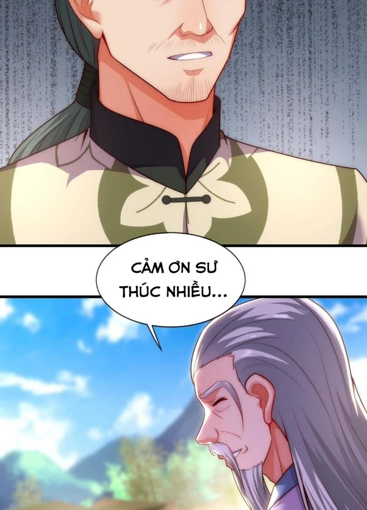 Nhân Sinh Của Ta Có Thể Vô Hạn Mô Phỏng Chapter 8 - Trang 3