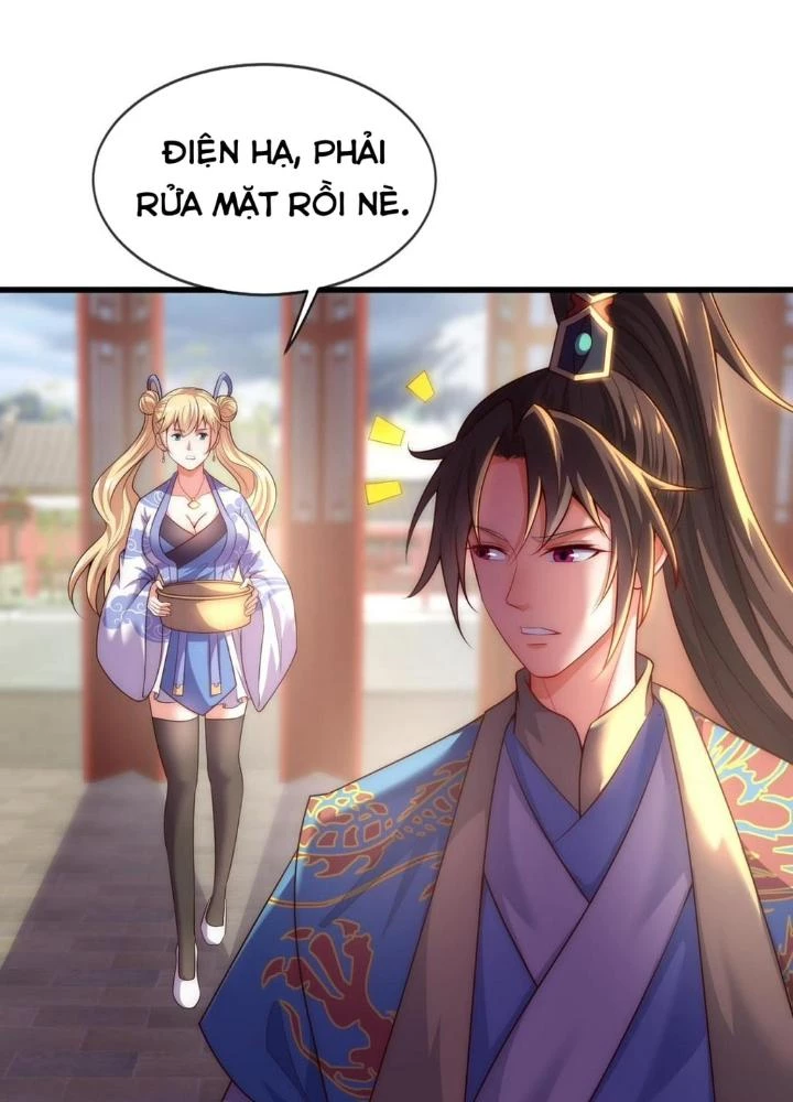 Nhân Sinh Của Ta Có Thể Vô Hạn Mô Phỏng Chapter 8 - Trang 3