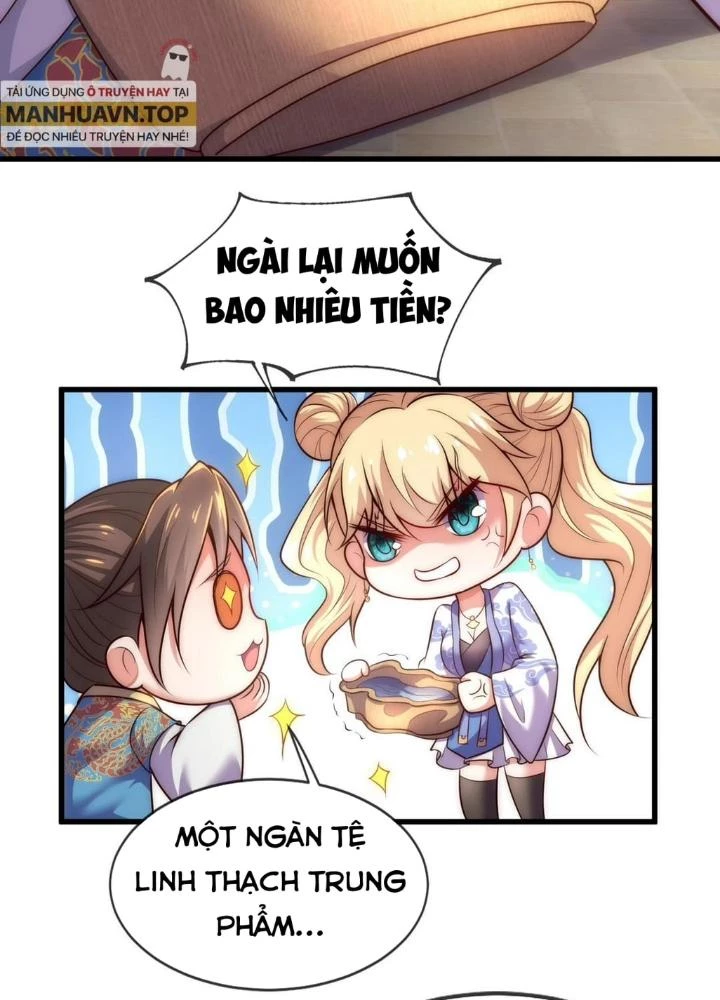 Nhân Sinh Của Ta Có Thể Vô Hạn Mô Phỏng Chapter 8 - Trang 3