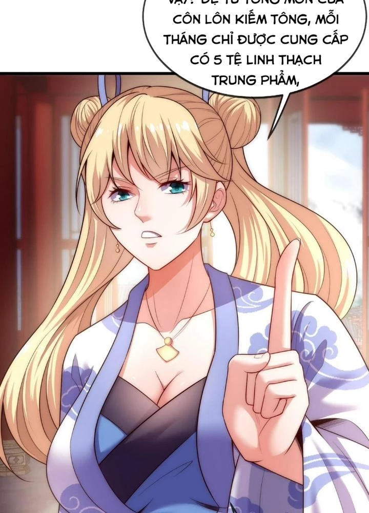 Nhân Sinh Của Ta Có Thể Vô Hạn Mô Phỏng Chapter 8 - Trang 3