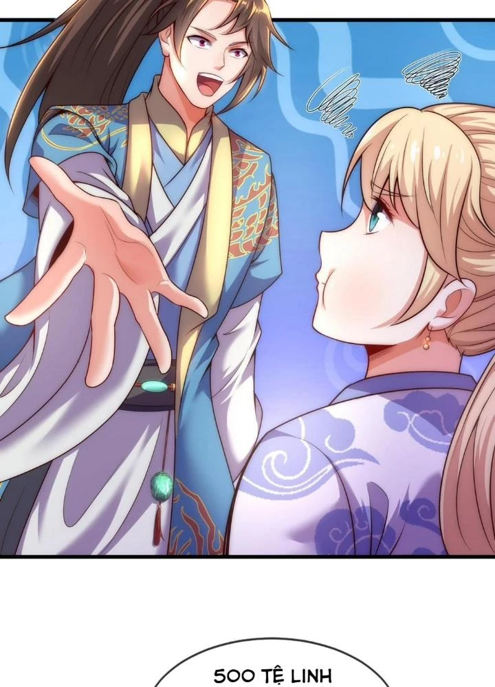 Nhân Sinh Của Ta Có Thể Vô Hạn Mô Phỏng Chapter 8 - Trang 3