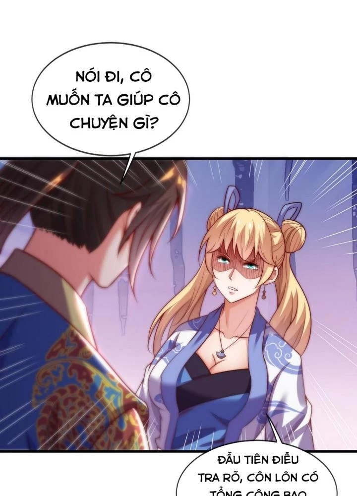 Nhân Sinh Của Ta Có Thể Vô Hạn Mô Phỏng Chapter 8 - Trang 3