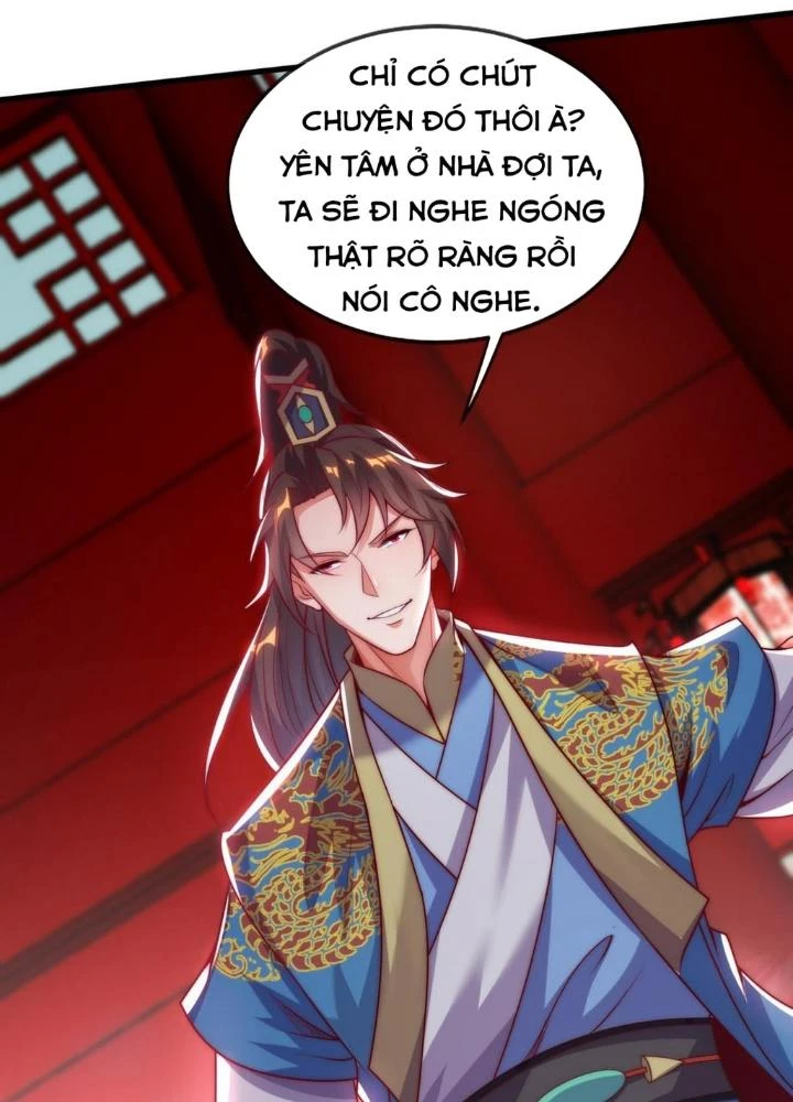 Nhân Sinh Của Ta Có Thể Vô Hạn Mô Phỏng Chapter 8 - Trang 3