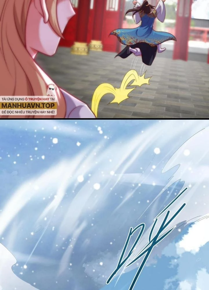 Nhân Sinh Của Ta Có Thể Vô Hạn Mô Phỏng Chapter 8 - Trang 3