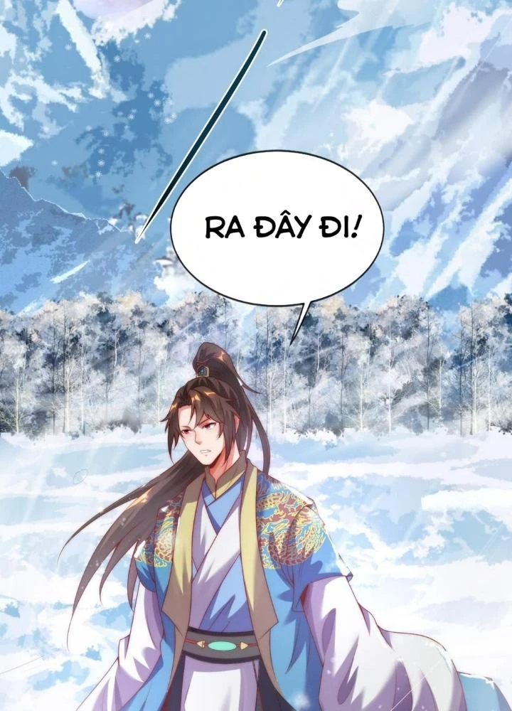 Nhân Sinh Của Ta Có Thể Vô Hạn Mô Phỏng Chapter 8 - Trang 3
