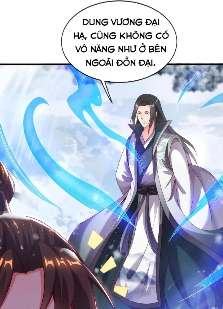 Nhân Sinh Của Ta Có Thể Vô Hạn Mô Phỏng Chapter 8 - Trang 3