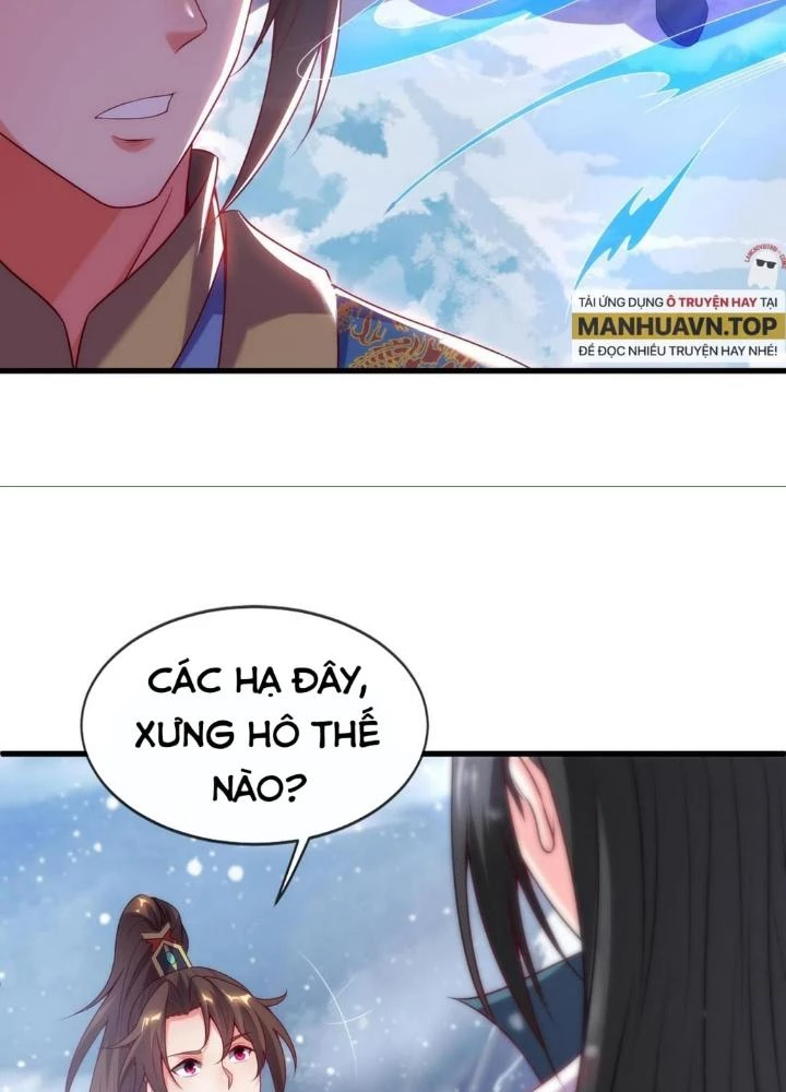 Nhân Sinh Của Ta Có Thể Vô Hạn Mô Phỏng Chapter 8 - Trang 3