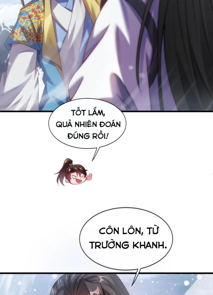 Nhân Sinh Của Ta Có Thể Vô Hạn Mô Phỏng Chapter 8 - Trang 3