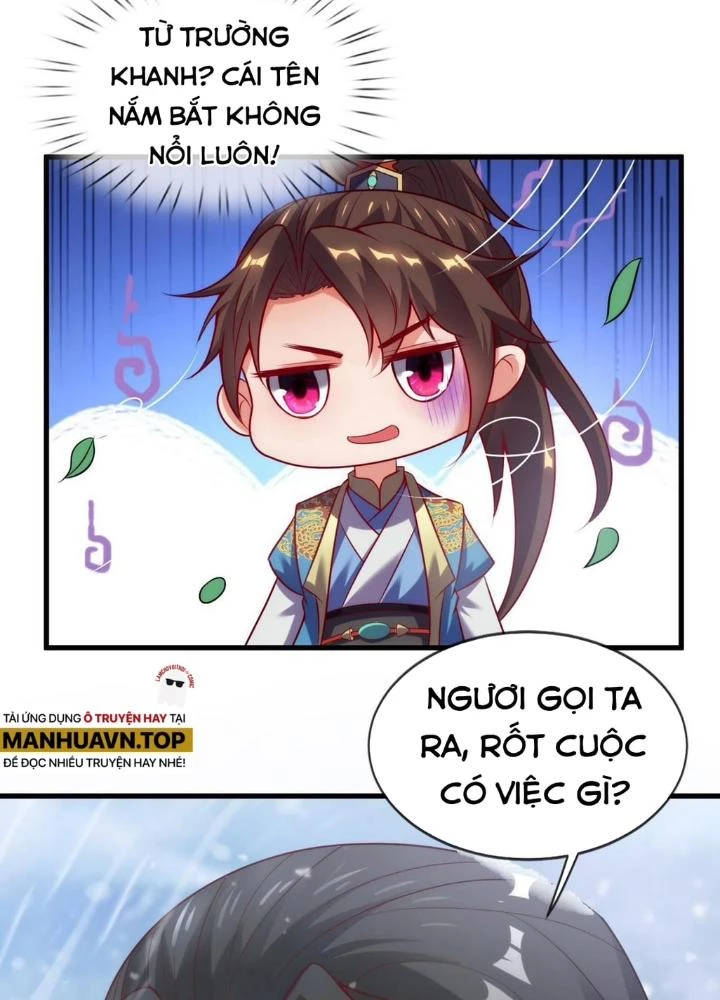 Nhân Sinh Của Ta Có Thể Vô Hạn Mô Phỏng Chapter 8 - Trang 3