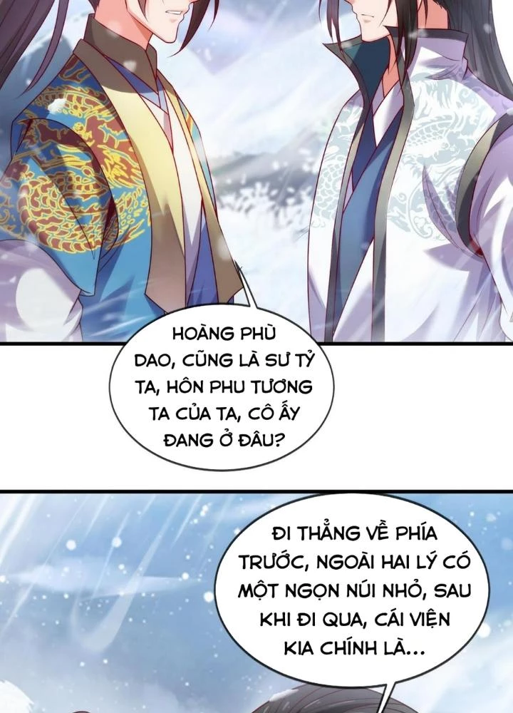 Nhân Sinh Của Ta Có Thể Vô Hạn Mô Phỏng Chapter 8 - Trang 3
