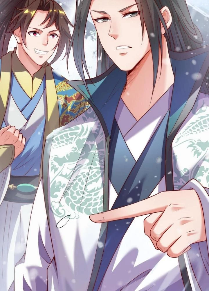 Nhân Sinh Của Ta Có Thể Vô Hạn Mô Phỏng Chapter 8 - Trang 3