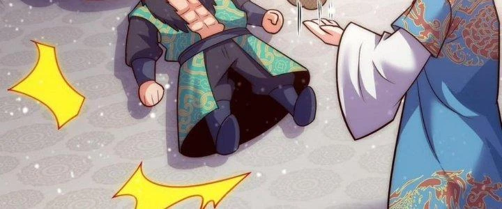 Nhân Sinh Của Ta Có Thể Vô Hạn Mô Phỏng Chapter 10 - Trang 3