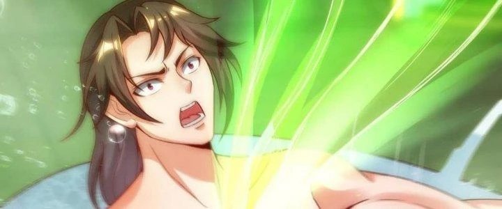 Nhân Sinh Của Ta Có Thể Vô Hạn Mô Phỏng Chapter 10 - Trang 3