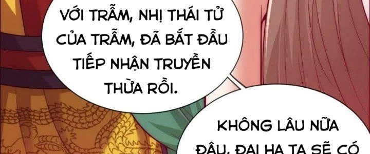 Nhân Sinh Của Ta Có Thể Vô Hạn Mô Phỏng Chapter 10 - Trang 3
