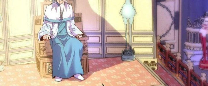 Nhân Sinh Của Ta Có Thể Vô Hạn Mô Phỏng Chapter 11 - Trang 2