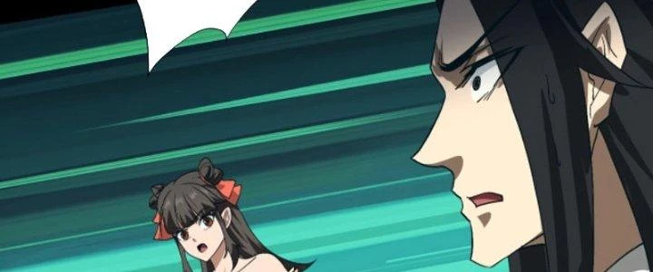 Ta Dựa Vào Trộm Mộ Thành Thần Chapter 4 - Trang 2
