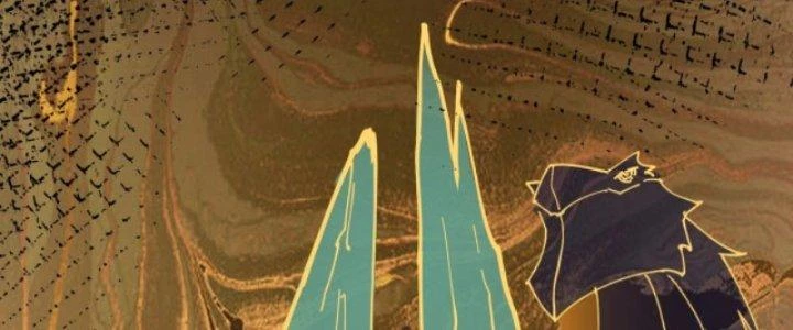 Ta Dựa Vào Trộm Mộ Thành Thần Chapter 5 - Trang 2