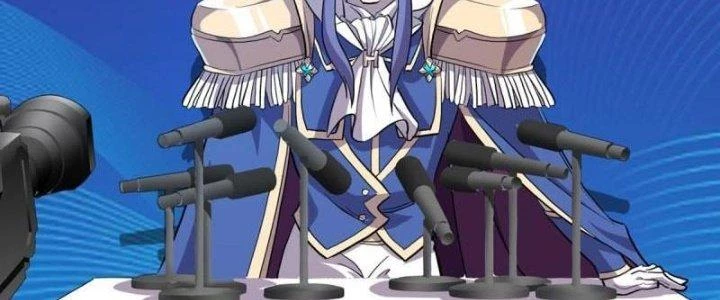 Anh Hùng ? Ta Không Làm Lâu Rồi Chapter 482 - Trang 2