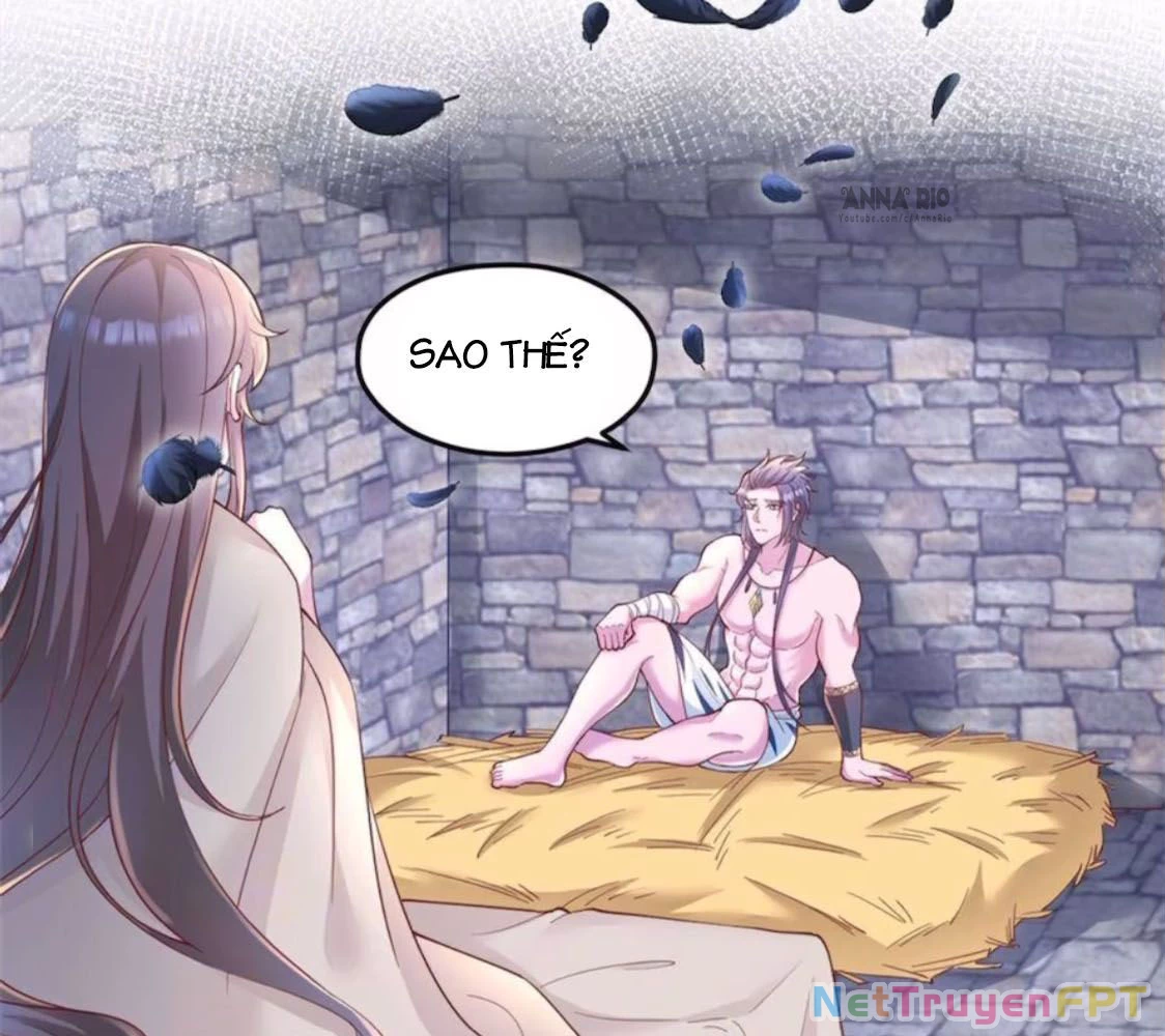 Thảnh Thơi Thú Thế Chủng Chủng Điền, Sinh Sinh Tể Chapter 704 - Trang 2