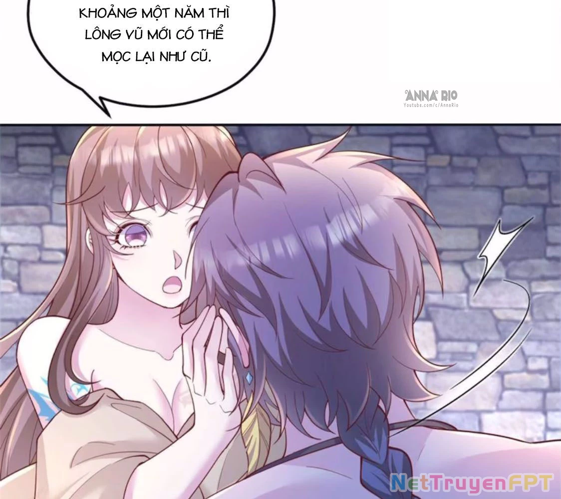 Thảnh Thơi Thú Thế Chủng Chủng Điền, Sinh Sinh Tể Chapter 704 - Trang 2