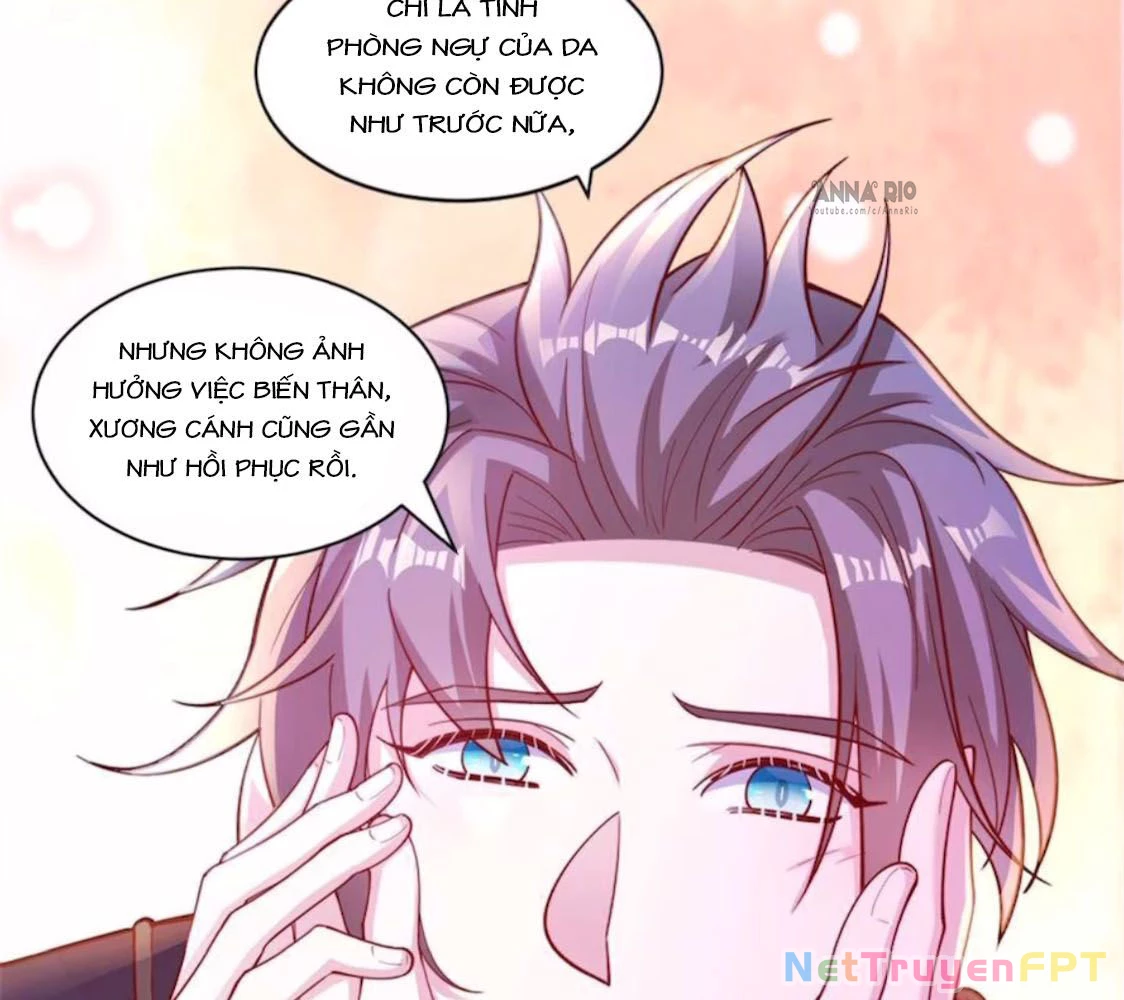 Thảnh Thơi Thú Thế Chủng Chủng Điền, Sinh Sinh Tể Chapter 704 - Trang 2