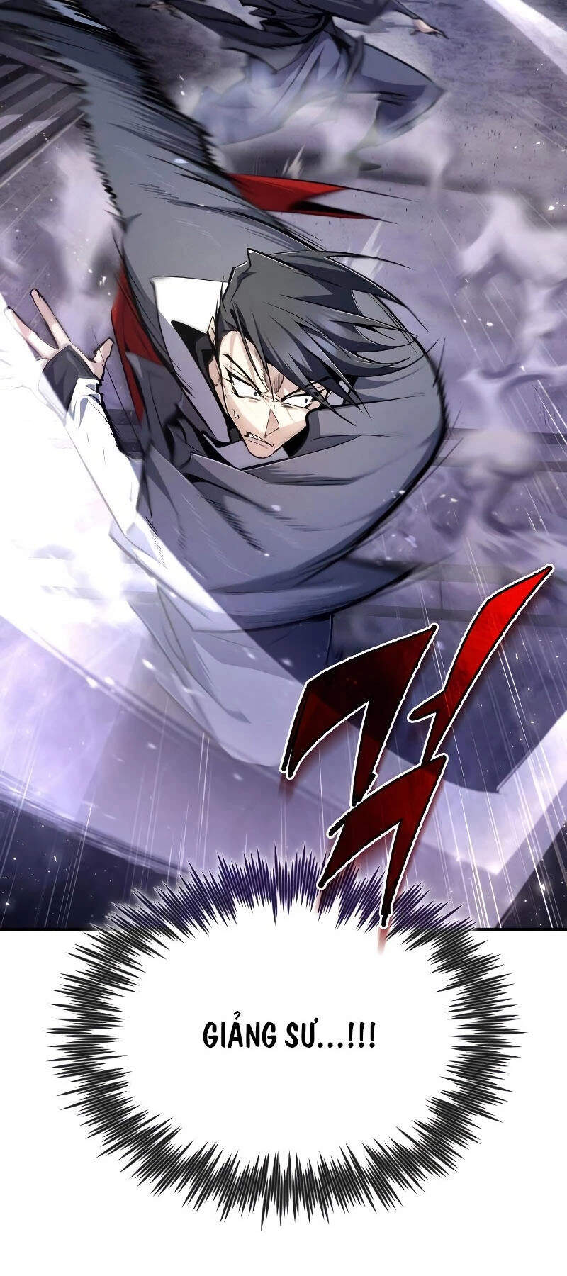 Đệ Nhất Võ Sư, Baek Cao Thủ Chapter 78 - Trang 4