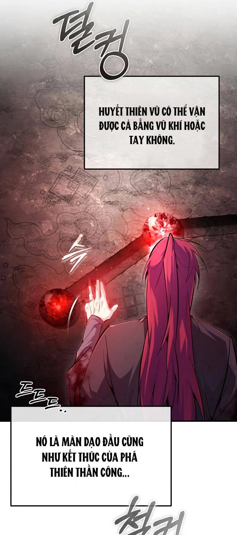 Đệ Nhất Võ Sư, Baek Cao Thủ Chapter 78 - Trang 4