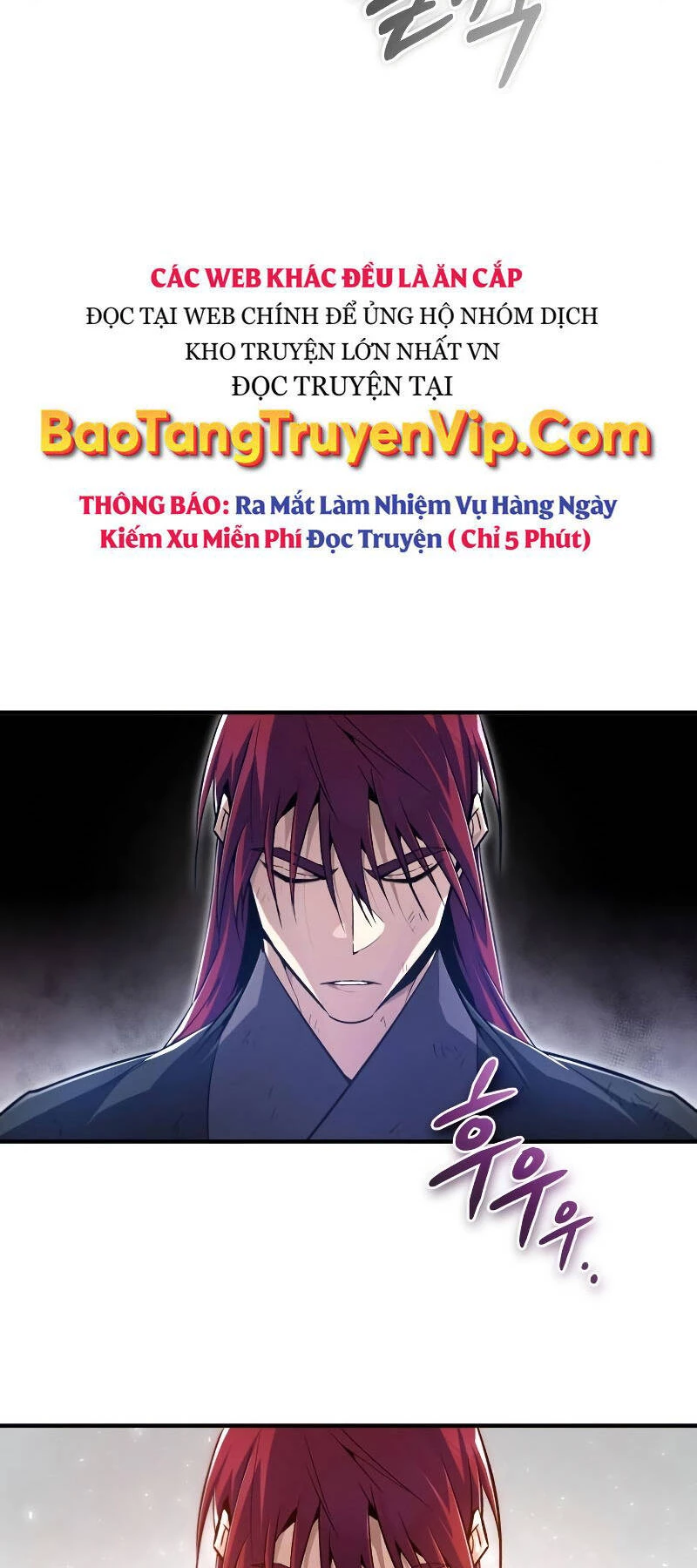 Đệ Nhất Võ Sư, Baek Cao Thủ Chapter 78 - Trang 4