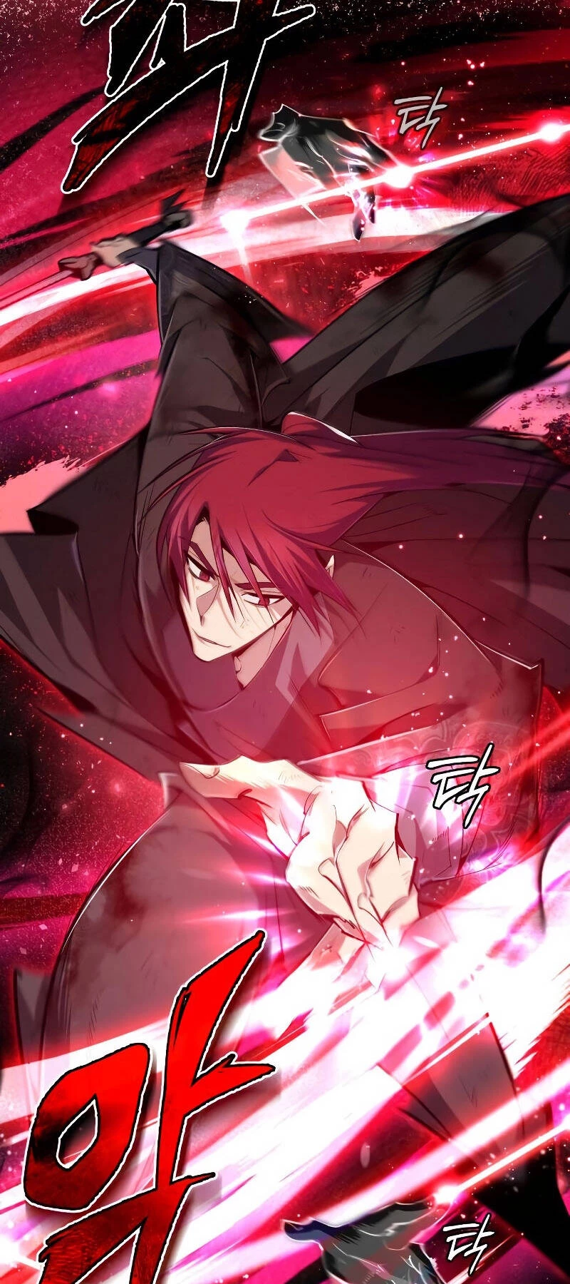 Đệ Nhất Võ Sư, Baek Cao Thủ Chapter 78 - Trang 4