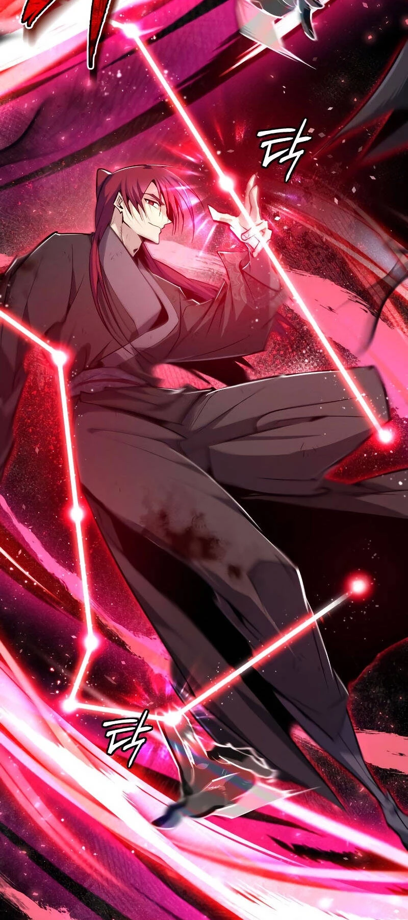 Đệ Nhất Võ Sư, Baek Cao Thủ Chapter 78 - Trang 4