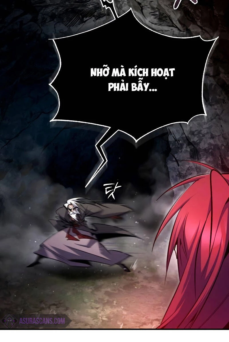 Đệ Nhất Võ Sư, Baek Cao Thủ Chapter 78 - Trang 4