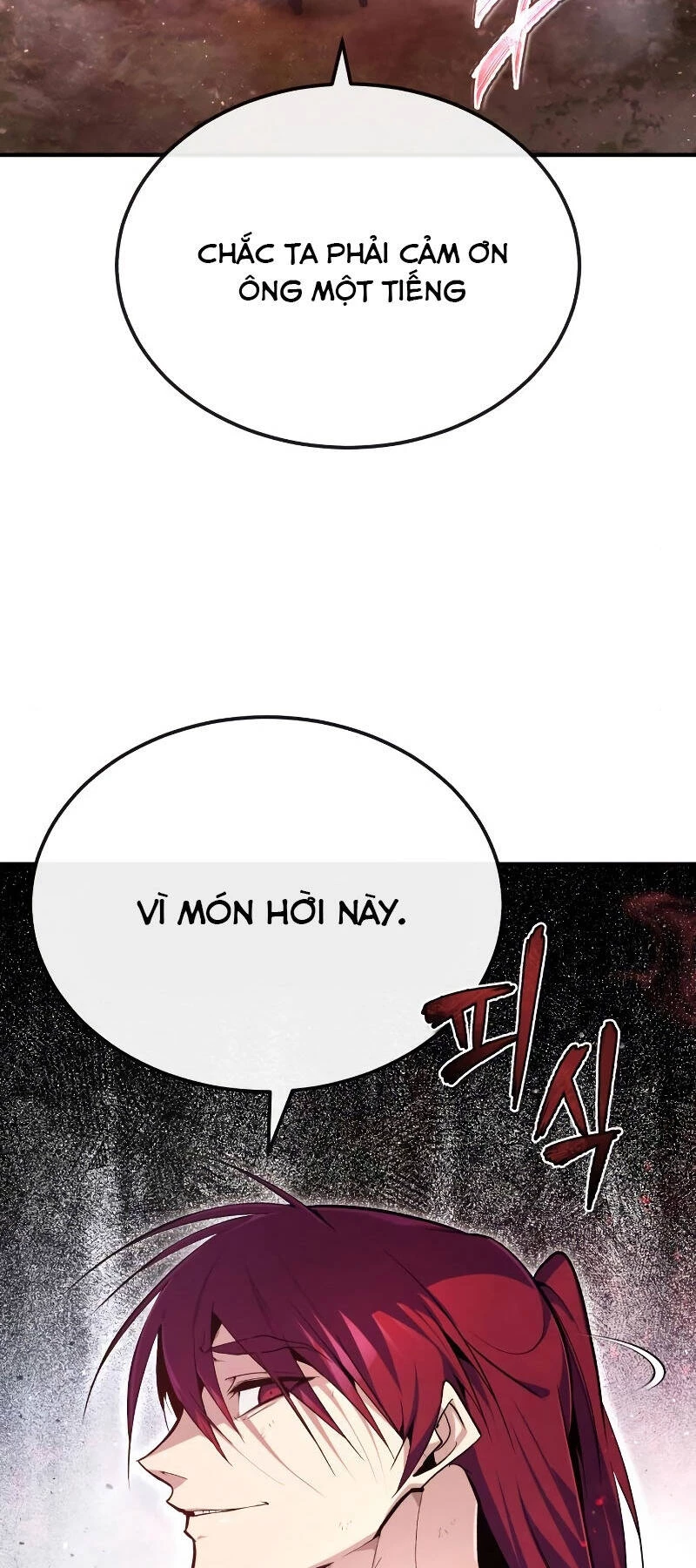 Đệ Nhất Võ Sư, Baek Cao Thủ Chapter 78 - Trang 4