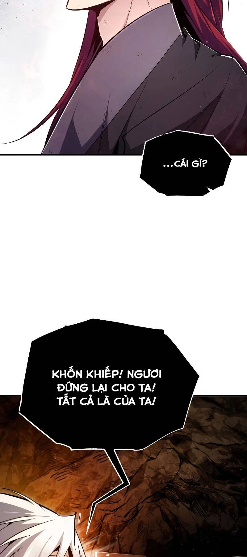 Đệ Nhất Võ Sư, Baek Cao Thủ Chapter 78 - Trang 4