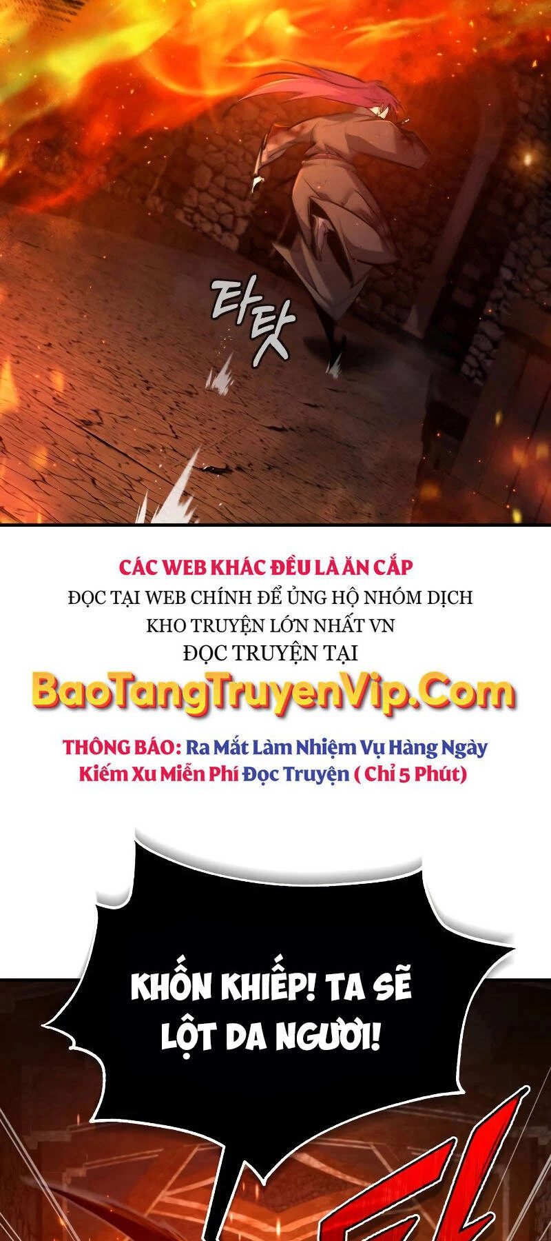 Đệ Nhất Võ Sư, Baek Cao Thủ Chapter 78 - Trang 4