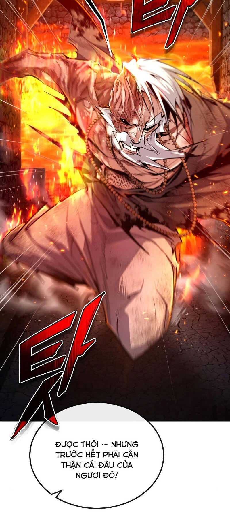 Đệ Nhất Võ Sư, Baek Cao Thủ Chapter 78 - Trang 4