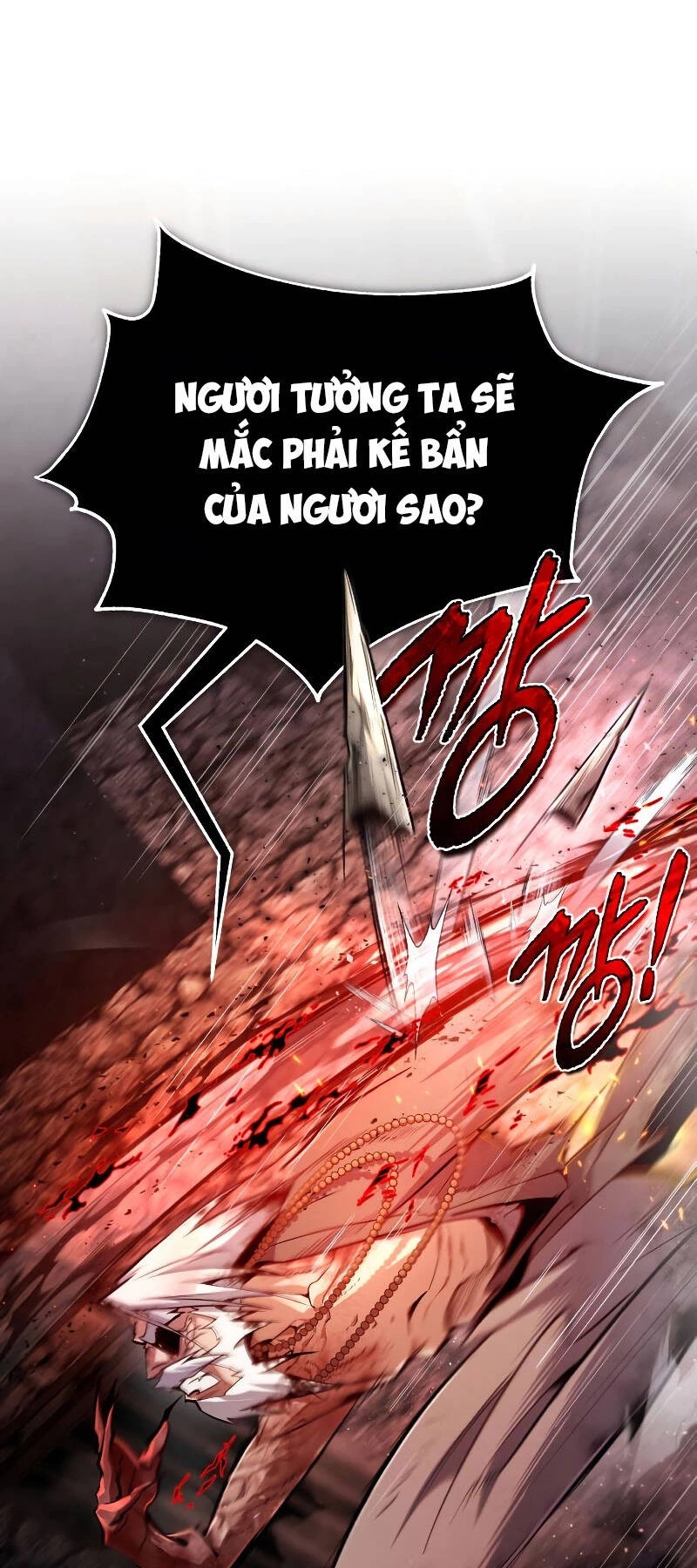 Đệ Nhất Võ Sư, Baek Cao Thủ Chapter 78 - Trang 4