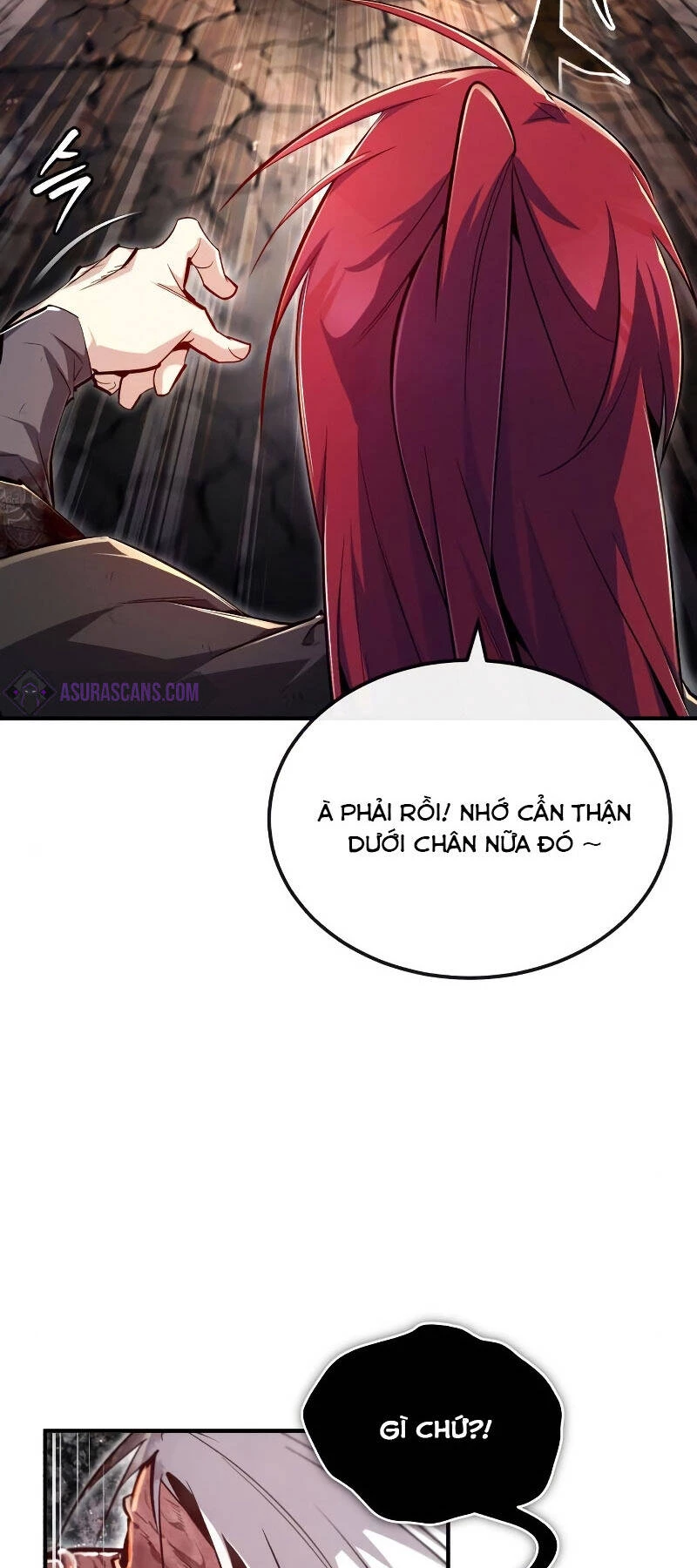 Đệ Nhất Võ Sư, Baek Cao Thủ Chapter 78 - Trang 4