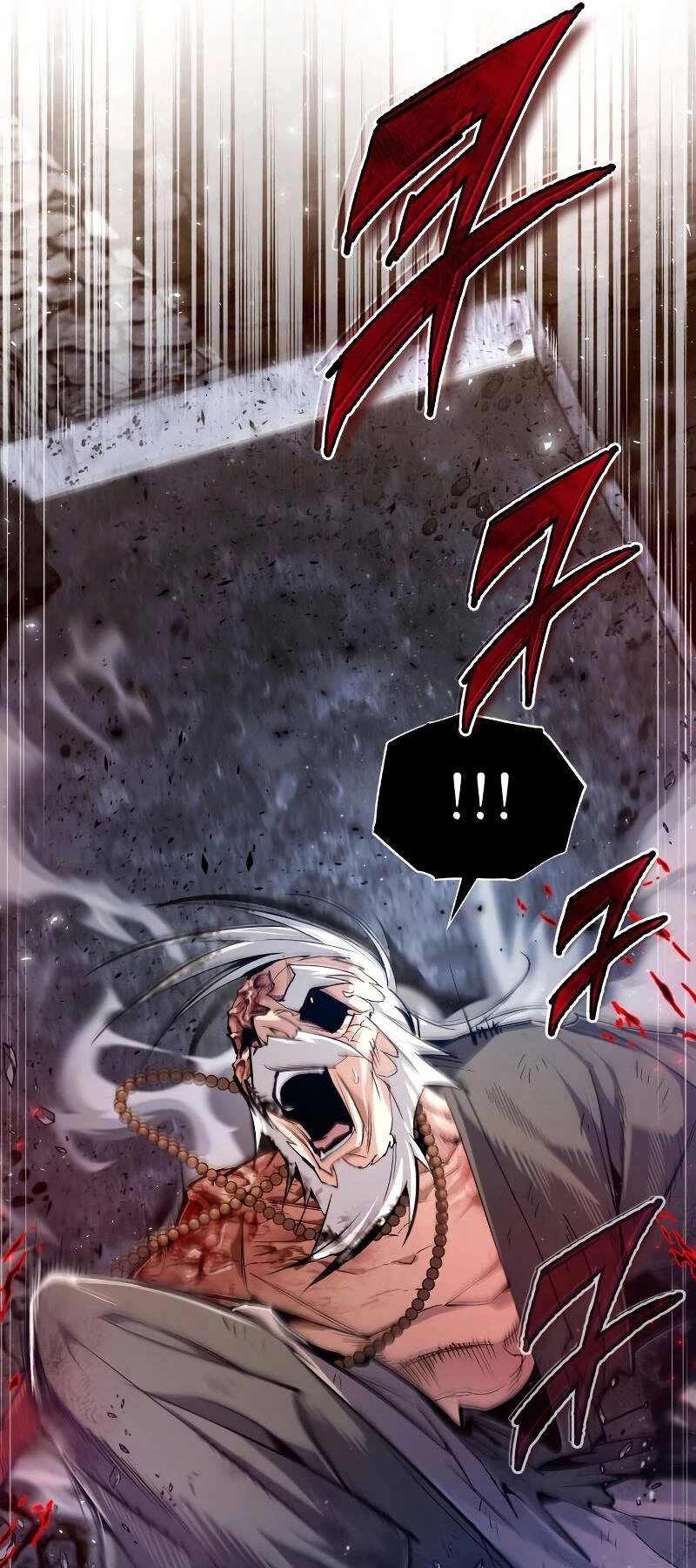 Đệ Nhất Võ Sư, Baek Cao Thủ Chapter 78 - Trang 4