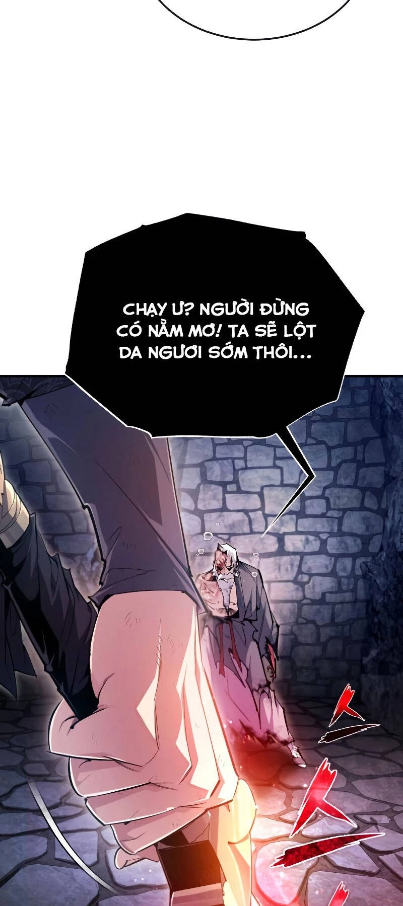 Đệ Nhất Võ Sư, Baek Cao Thủ Chapter 78 - Trang 4