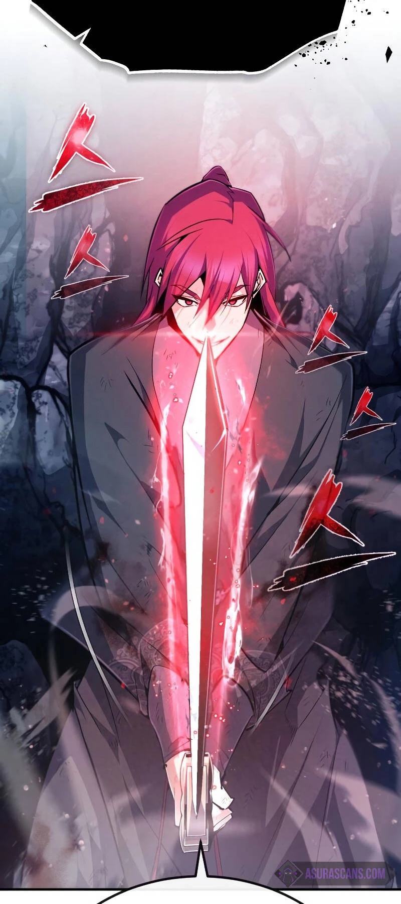 Đệ Nhất Võ Sư, Baek Cao Thủ Chapter 78 - Trang 4