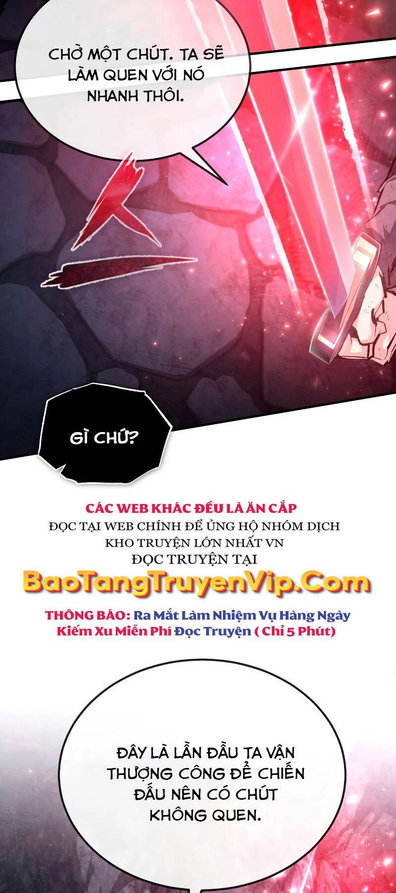Đệ Nhất Võ Sư, Baek Cao Thủ Chapter 78 - Trang 4